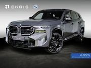 BMW XM - PHEV 50e High Executive | Bowers & Wilkins | Trekh