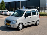 Suzuki Wagon R+ - 1.3 GL Airco Inruilkoopje