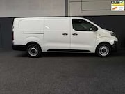 Toyota ProAce - Worker 1.5 D-4D Cool Comfort Long