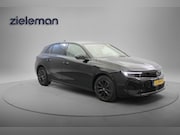 Opel Astra - 1.2 BlackLine - Digitaal Cockpit, Carplay, Cruise, Navi, PDC