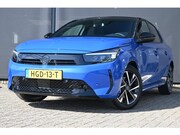 Opel Corsa - 1.2 Turbo Hybrid GS | Navigatie | Achteruitrijcamera | Draad