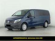 Mercedes-Benz eVito - 129 L2 90 kWh 8-Zitter 32.850 EX BTW LED Intelligent Light S