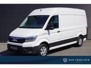 MAN TGE - 163pk RWD Automaat L3H3/L2H2 3500kg Trekhaak Cruise control 