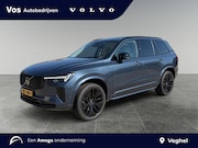 Volvo XC90 - T8 Plug-in hybrid AWD Plus Dark | Luchtvering | Panoramadak