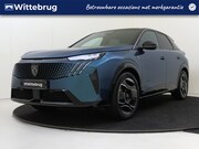 Peugeot e-3008 - GT Avantage 210 73 kWh | Warmtepomp | Leder\Alcantara