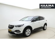 Opel Grandland - 1.2 Turbo Business Elegance 130 PK | Elektrische achterklep