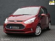 Ford B-Max - 1.0 EcoBoost Style