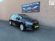 Skoda Fabia - 1.0 TSI Business Edition Keyles Go+Entry Stoelverwarming PDC