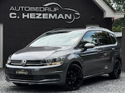 Volkswagen Touran - 1.2 TSI 7Persoons 1e Eigenaar DealerOH Cruise Climate Contro