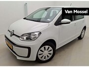 Volkswagen Up! - 1.0 | 65 PK | Maps + More | Airco | All Season Banden | Blue