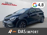 Honda Jazz - e:HEV 1.5 i-MMD Hybrid Crosstar Advance*Colour-Pak