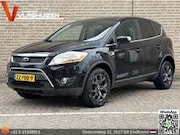 Ford Kuga - 2.0 TDCi Trend FWD | Climate | Keyless | Cruise