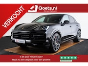 Porsche Cayenne Coupé - 4.0 S Trekhaak - Stoelventilatie/verwarming - Bijrijdersdisp