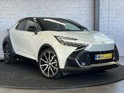 Toyota C-HR - 2.0 Hybrid 200 AWD GR SPORT Première Edition HUD JBL 360Came