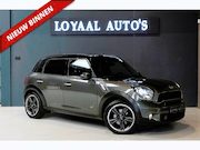 MINI Countryman - 1.6 Cooper S ALL4 Chili | AUTOMAAT | HARMAN KARDON | STOELVE