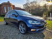 Volkswagen Golf - 1.0 TSI 5-deurs R AUTOMAAT/airco/CRUISE