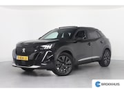 Peugeot e-2008 - EV GT Pack 50 kWh | 1e Eigenaar! | SOH 93% | Open Dak | Crui