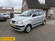 Hyundai Atos - 1.1i Active Cool Airconditioning 51dkm APK 06-2027
