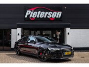 Audi A6 - Limousine 3.0 TFSI Quattro 3x S-Line NWE MOTOR VOL