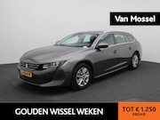 Peugeot 508 - SW 1.2 PureTech Blue Lease Active Automaat | Navigatie | Cam