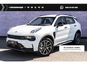 Lynk & Co 01 - 1.5 Plug-in Hybrid Core | PHEV | Nieuw Model | Achteruitrijc