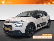 Citroën C3 - 1.2 FEEL EDITION 83PK NAVI TEL NAP