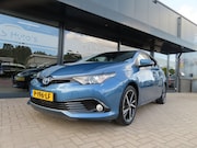 Toyota Auris - 1.8 Hybrid Black Edition Ecc Cruise Camera Trekhaak 2018
