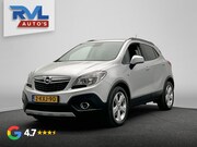 Opel Mokka - 1.7 CDTi Cosmo | Trekhaak | Navigatie | Camera | Origineel N