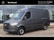 Mercedes-Benz Sprinter - 317 CDI L2H2 Pro | AIRCO/CAMERA/CRUISE/2x SCHUIFDEUR | Certi