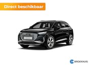 Audi Q4 e-tron - S edition Competition | Achterklep, automatisch bedienbaar |