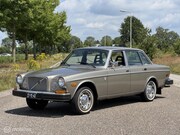 Volvo 164 - E Overdrive