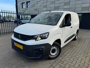 Peugeot Partner - 1.5 BlueHDI Premium APPLE/NAVI AIRCO PDC CRUISE CONTROLE