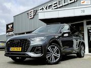 Audi Q5 Sportback - 50 TFSI e S edition|Pano|Black Optik