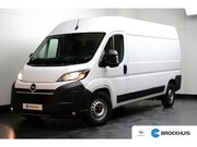 Opel Movano - 2.2D 140 S&S L3H2 3.5t Camera | Ingerichte Laadruimte | Crui