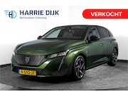 Peugeot 308 - 1.2 PureTech 130 PK Allure Pack Business | Dig.Cockpit | Ada