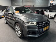 Audi Q5 - 50 TFSI e quattro S edition/Pano