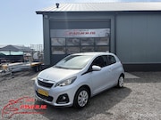 Peugeot 108 - 1.0 e-VTi Active "AIRCO+NL AUTO+ZUINIG"