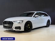 Audi A6 - Avant 45 TDI quattro Sport Pro Line S | 2x S-Line | 360 Came