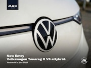 Volkswagen Touareg - R V6 eHybrid 4Motion, pano, Dynaudio, 22'', luchtv., matrix-