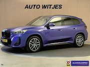 BMW X1 - xDrive25e Plugin-hybrid 245PK Aut. M-Sport | LED | Trekhaak