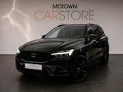 Volvo XC60 - T8 Plug-in AWD Ultra Black Edition Facelift 455Pk Trekhaak