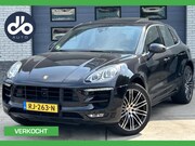 Porsche Macan - 3.0 D S PANO I 21" LMV I LUCHTVERING I BOSE I CAMERA