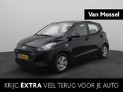 Hyundai i10 - 1.0 5MT Comfort MY25 | Navigatie | Achteruitrijcamera | Crui
