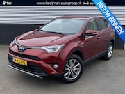 Toyota RAV4 - 2.5 Hybrid AWD Dynamic Trekhaak, Team D, navigatie, stuur- &