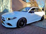 Mercedes-Benz A-klasse - 200 Premium Plus