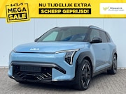 Kia EV3 - 81, 4 kWh 204pk GT-Line | Adaptive Cruise Control | Schuif-