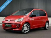 Volkswagen Up! - 1.0 groove up! BlueMotion|Panoramadak|Rijklaar