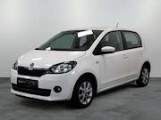Skoda Citigo - 1.0 Ambition | Automaat!