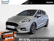 Ford Fiesta - 1.0 EcoBoost ST-Line X * Dealeronderhouden * Cruise Control 