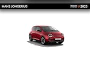 Renault Twingo - Techno | 18" lichtmetalen velgen 'Reverso noir diamantée' |